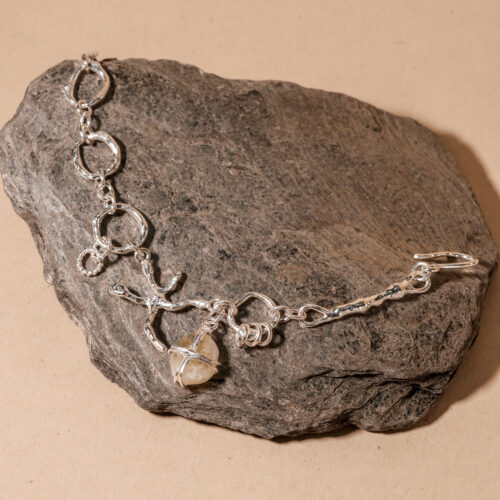 Citrine Bracelet