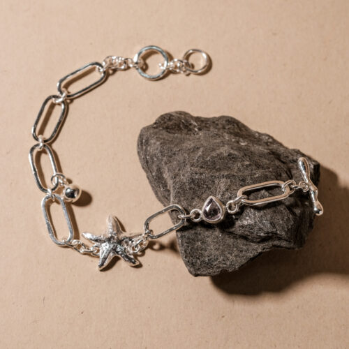 Spinel Bracelet