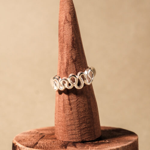 Silver Ring