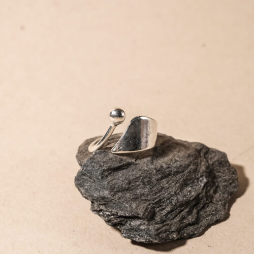 Silver Ring