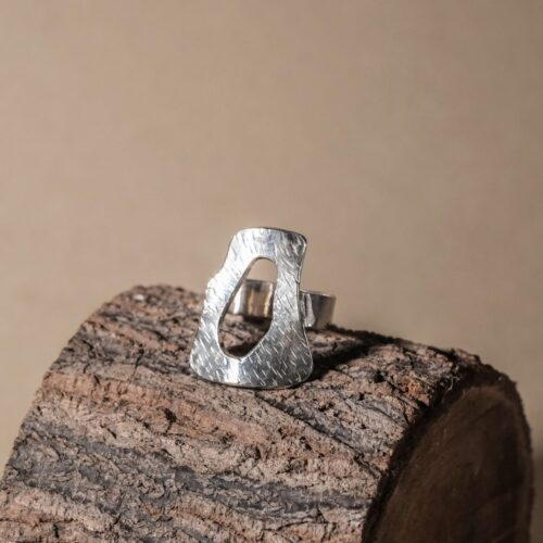 Silver Ring