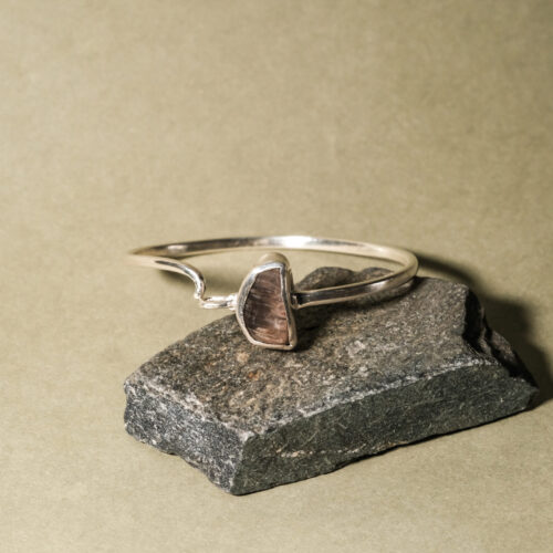 Agate Bracelet