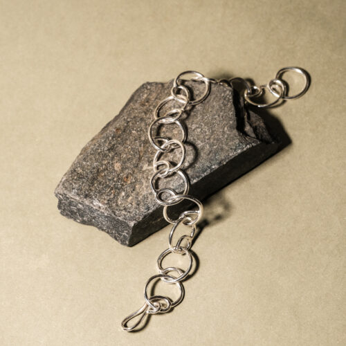 Silver Bracelet