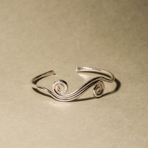 Silver Bracelet