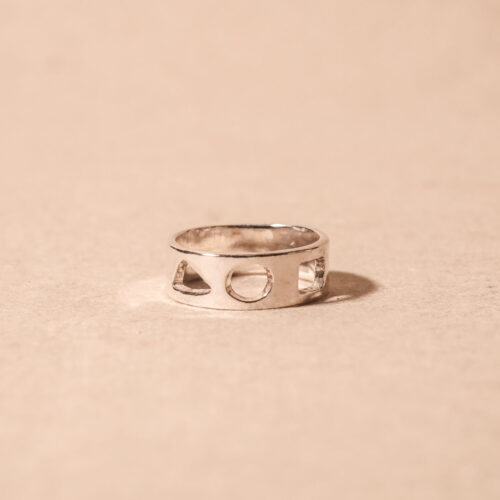 Silver Ring