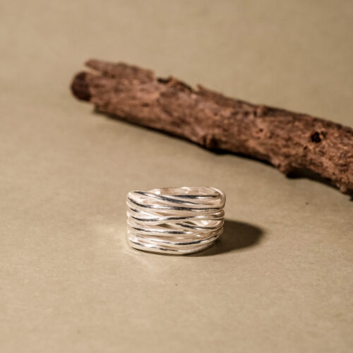 Silver Ring