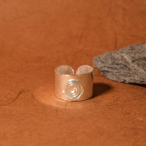 Silver Ring