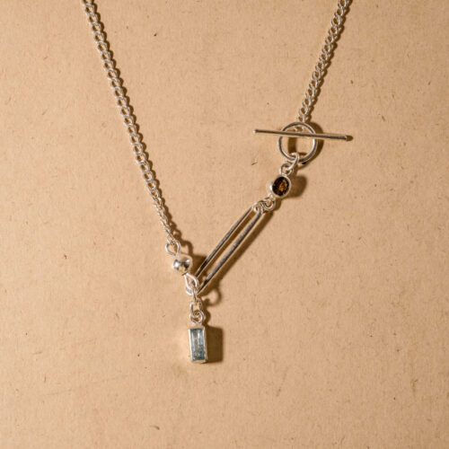 Mixstones Necklace