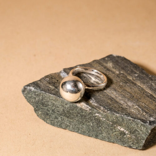 Silver Ring