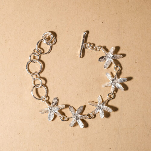 Silver Bracelet