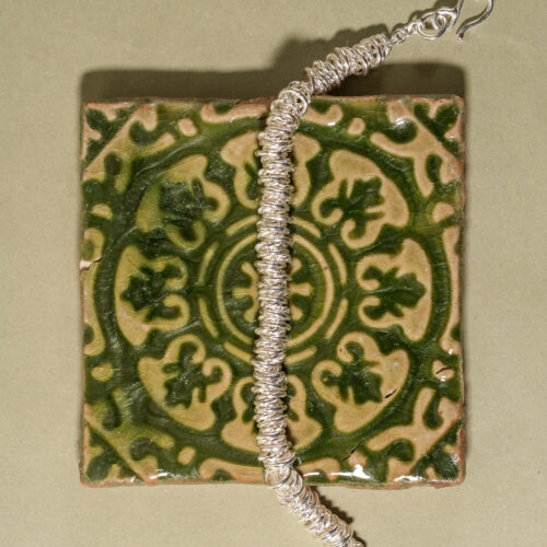 Silver Bracelet