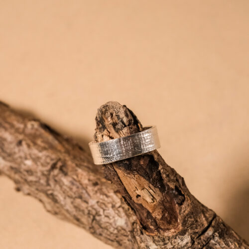 Silver Ring