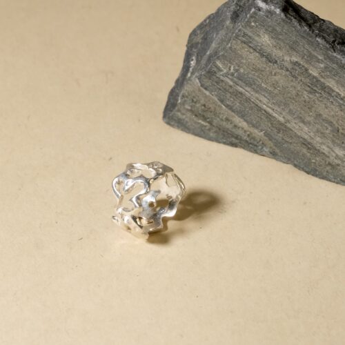Silver Ring T6.R37