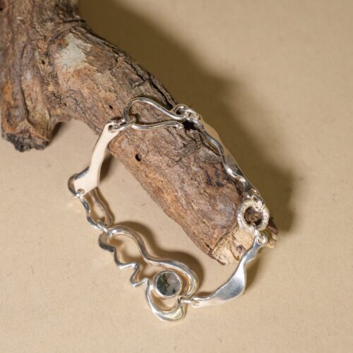 Moss Agate