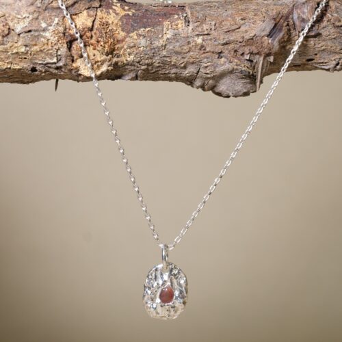 Opal Necklace