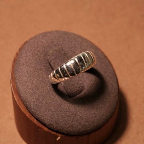 Silver Ring