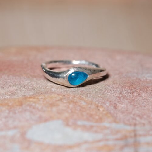Apatite Ring