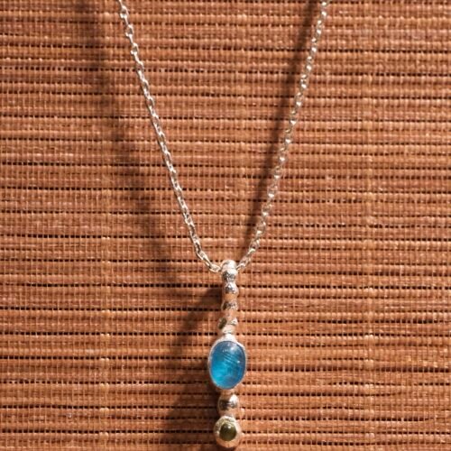 Mixstone Necklace