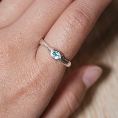 Blue Topaz