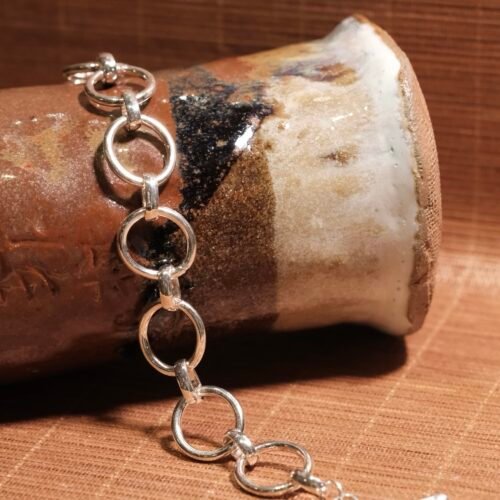 Silver Bracelet